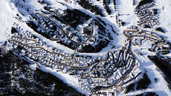 Courchevel