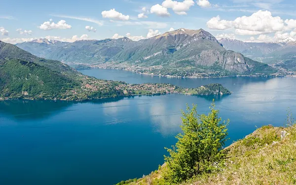 Lago de Como